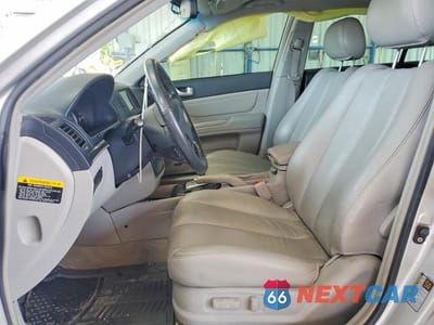 Zdjęcie 7 z 12 samochodu: 2007 HYUNDAI SONATA SE VIN:5NPEU46FX7H283226 - miniatura