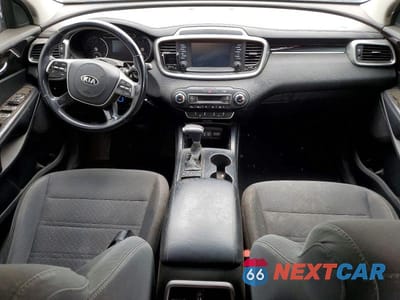Zdjęcie 8 z 13 samochodu: 2019 KIA SORENTO S V6 VIN:5XYPGDA54KG587084 - miniatura