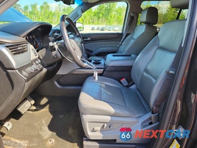 Zdjęcie 7 z 13 samochodu: 2017 CHEVROLET TAHOE K1500 LT VIN:1GNSKBKCXHR242864 - miniatura