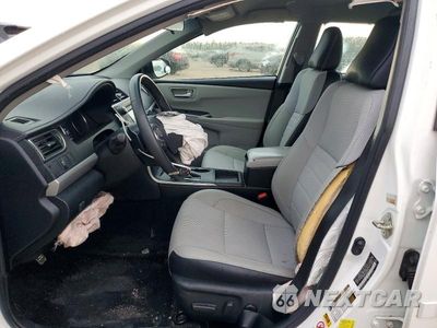 Zdjęcie 7 z 13 samochodu: 2017 TOYOTA CAMRY SE VIN:4T1BF1FK6HU677897 - miniatura