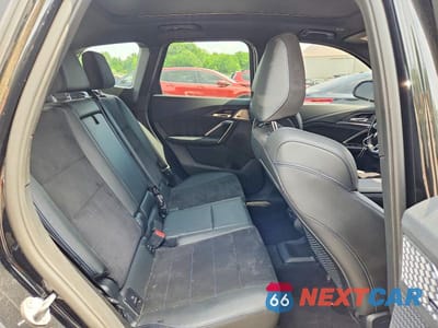 Zdjęcie 11 z 14 samochodu: 2024 BMW X1 M35I VIN:WBX13EF00R5Y55476 - miniatura