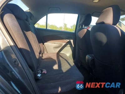 Zdjęcie 10 z 12 samochodu: 2007 TOYOTA YARIS BASE VIN:JTDBT923671035786 - miniatura