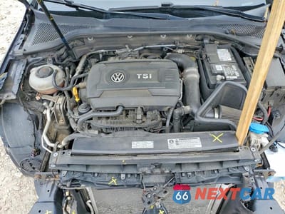 Zdjęcie 11 z 13 samochodu: 2018 VOLKSWAGEN GTI S VIN:3VW447AU1JM260080 - miniatura