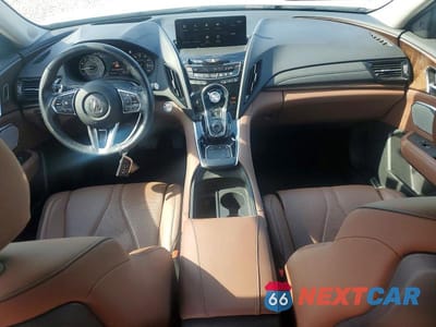 Zdjęcie 8 z 14 samochodu: 2022 ACURA RDX ADVANCE VIN:5J8TC2H76NL014753 - miniatura