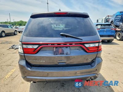 Zdjęcie 6 z 13 samochodu: 2017 DODGE DURANGO GT VIN:1C4RDHDG6HC770912 - miniatura