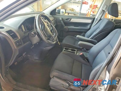 Zdjęcie 7 z 12 samochodu: 2010 HONDA CR-V LX VIN:5J6RE3H38AL014182 - miniatura