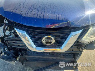 Zdjęcie 12 z 13 samochodu: 2019 NISSAN ROGUE SV VIN:KNMAT2MV9KP541247 - miniatura