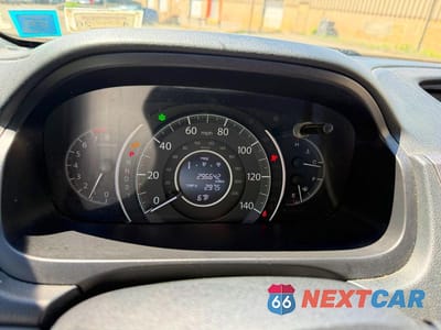 Zdjęcie 8 z 10 samochodu: 2014 HONDA CR-V EX VIN:2HKRM4H52EH646279 - miniatura
