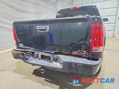 Zdjęcie 6 z 12 samochodu: 2013 GMC SIERRA K1500 SLT VIN:3GTP2WE77DG219296 - miniatura