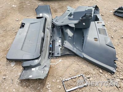 Zdjęcie 13 z 14 samochodu: 2022 VOLKSWAGEN ATLAS SE VIN:1V2KR2CA4NC530393 - miniatura