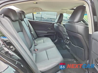 Zdjęcie 10 z 12 samochodu: 2024 LEXUS ES 350 BASE VIN:58ADZ1B18RU171141 - miniatura