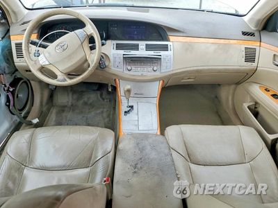 Zdjęcie 8 z 13 samochodu: 2007 TOYOTA AVALON XLS VIN:4T1BK36BX7U223299 - miniatura