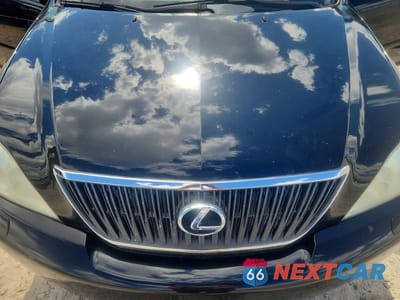 Zdjęcie 12 z 13 samochodu: 2005 LEXUS RX 330 VIN:2T2HA31U15C056279 - miniatura