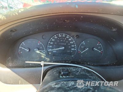 Zdjęcie 9 z 13 samochodu: 1997 FORD RANGER VIN:1FTCR10AXVPB53596 - miniatura