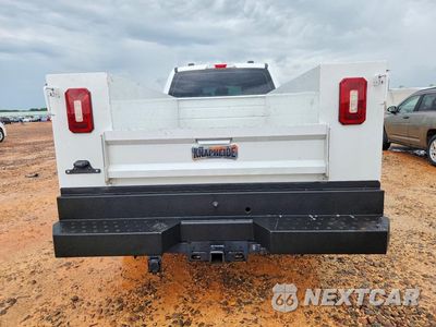 Zdjęcie 6 z 12 samochodu: 2022 FORD F250 SUPER DUTY VIN:1FD7X2A62NEE69704 - miniatura