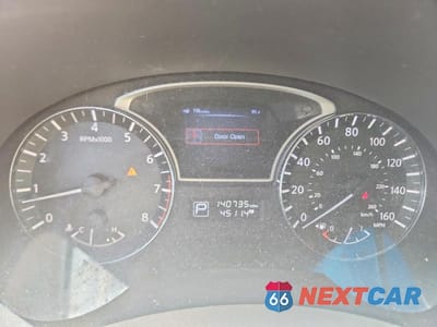 Zdjęcie 9 z 13 samochodu: 2013 NISSAN ALTIMA 2.5 VIN:1N4AL3AP6DC208399 - miniatura