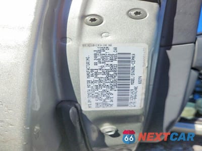 Zdjęcie 13 z 13 samochodu: 2000 TOYOTA CAMRY LE VIN:4T1BG22K7YU695933 - miniatura