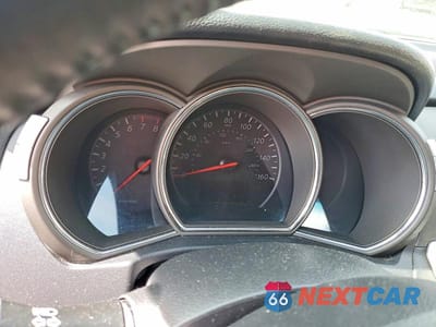 Zdjęcie 9 z 13 samochodu: 2014 NISSAN MURANO SL VIN:JN8AZ1MW0EW504071 - miniatura