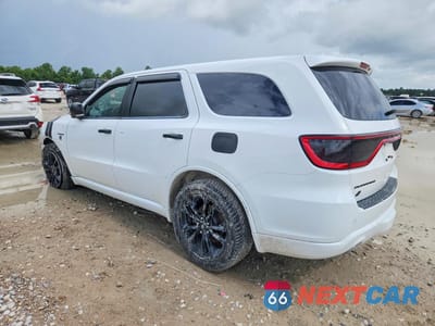 Drugie zdjęcie samochodu z przodu: 2020 DODGE DURANGO R VIN:1C4SDJCT8LC248282 - miniatura
