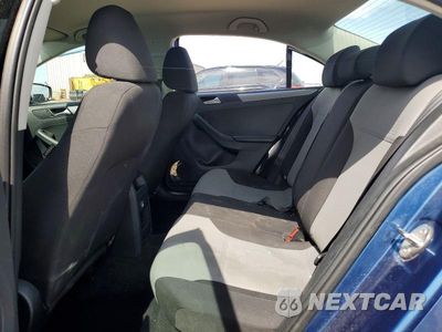 Zdjęcie 10 z 12 samochodu: 2018 VOLKSWAGEN JETTA S VIN:3VW2B7AJ4JM225553 - miniatura