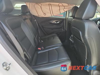 Zdjęcie 10 z 12 samochodu: 2024 GMC TERRAIN SLT VIN:3GKALVEG5RL284809 - miniatura