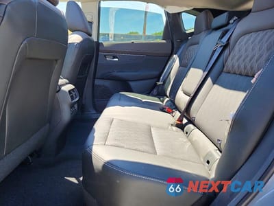 Zdjęcie 11 z 14 samochodu: 2026 NISSAN MURANO PLATINUM VIN:5N1AZ3DS4TC100026 - miniatura