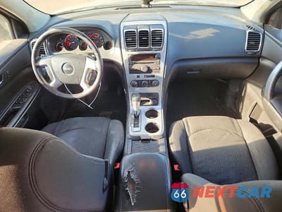 Zdjęcie 8 z 13 samochodu: 2010 GMC ACADIA SLE VIN:1GKLRLED7AJ102587 - miniatura