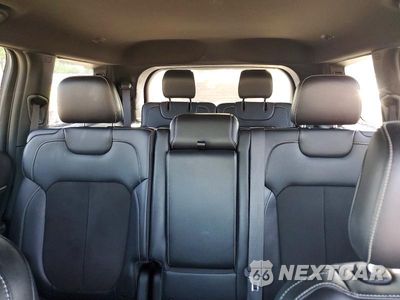 Zdjęcie 10 z 13 samochodu: 2023 JEEP GRAND CHEROKEE L LAREDO VIN:1C4RJKAG1P8870850 - miniatura
