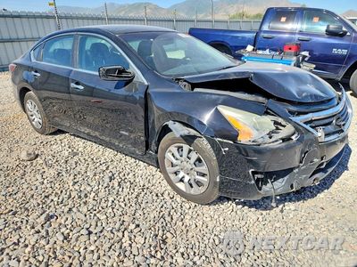 Czwarte zdjęcie samochodu z boku: 2015 NISSAN ALTIMA 2.5 S VIN:1N4AL3AP5FN893938 - miniatura