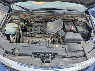 Zdjęcie 12 z 13 samochodu: 2008 MAZDA CX-9 VIN:JM3TB38V180138013 - miniatura