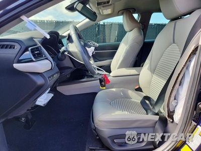 Zdjęcie 7 z 12 samochodu: 2021 TOYOTA CAMRY SE VIN:4T1T11AKXMU562126 - miniatura