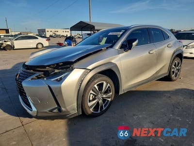 2022 LEXUS UX 200 BASE JTHX3JBH2N2053677 - główne zdjęcie licytacji z USA - miniatura