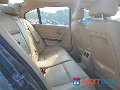Zdjęcie 10 z 12 samochodu: 2010 BMW 328 XI SULEV VIN:WBAPK5C54AA647457 - miniatura
