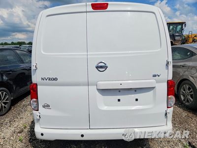 Zdjęcie 6 z 13 samochodu: 2019 NISSAN NV200 SV VIN:3N6CM0KN1KK712455 - miniatura
