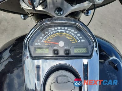 Zdjęcie 7 z 9 samochodu: 2007 SUZUKI VZR1800 VIN:JS1VY53A972100753 - miniatura