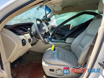 Zdjęcie 7 z 12 samochodu: 2011 FORD TAURUS SEL VIN:1FAHP2EW5BG155313 - miniatura