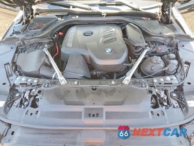 Zdjęcie 11 z 12 samochodu: 2024 BMW 530 I VIN:WBA43FJ09RCS16495 - miniatura