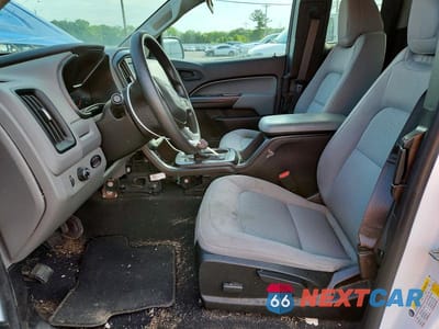 Zdjęcie 7 z 12 samochodu: 2020 GMC CANYON VIN:1GTH5BEA6L1149903 - miniatura