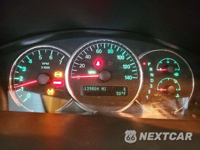 Zdjęcie 9 z 12 samochodu: 2007 BUICK LACROSSE CX VIN:2G4WC582971170999 - miniatura