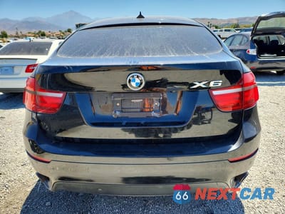 Zdjęcie 6 z 13 samochodu: 2013 BMW X6 XDRIVE35I VIN:5UXFG2C58DL784942 - miniatura