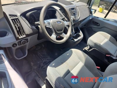 Zdjęcie 8 z 13 samochodu: 2015 FORD TRANSIT 250 DELIVERY VAN VIN:1FTNR1ZM7FKA76724 - miniatura
