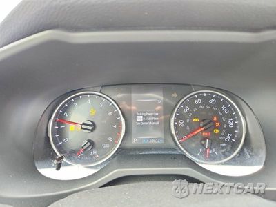 Zdjęcie 9 z 14 samochodu: 2021 TOYOTA RAV4 XLE PREMIUM VIN:JTMC1RFV3MD072097 - miniatura