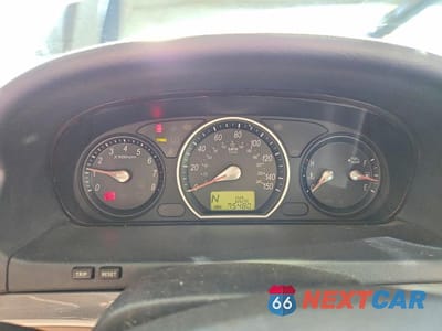Zdjęcie 9 z 12 samochodu: 2008 HYUNDAI SONATA GLS VIN:5NPET46C08H336901 - miniatura