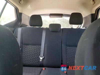 Zdjęcie 10 z 13 samochodu: 2022 NISSAN KICKS SV VIN:3N1CP5CV2NL475661 - miniatura