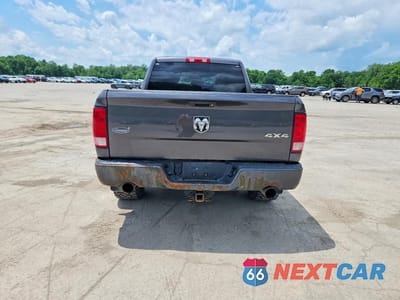 Zdjęcie 6 z 12 samochodu: 2014 RAM 1500 ST VIN:1C6RR7FT4ES466380 - miniatura