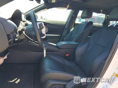 Zdjęcie 7 z 13 samochodu: 2025 HONDA ACCORD HYBRID SPORT-L VIN:1HGCY2F7XSA050067 - miniatura