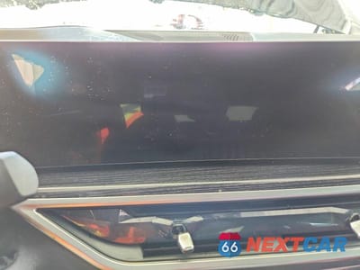 Zdjęcie 9 z 13 samochodu: 2027 BMW X6 XDRIVE40I VIN:5UX33EX00V9448523 - miniatura