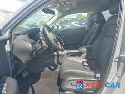 Zdjęcie 7 z 13 samochodu: 2026 HONDA HR-V EXL VIN:3CZRZ2H73TM744620 - miniatura