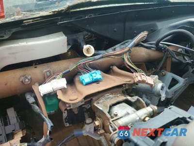 Zdjęcie 9 z 12 samochodu: 1996 TOYOTA TACOMA XTRACAB VIN:4TAWN72N8TZ197024 - miniatura