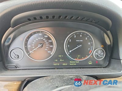 Zdjęcie 9 z 12 samochodu: 2014 BMW 528 I VIN:WBA5A5C5XED504009 - miniatura